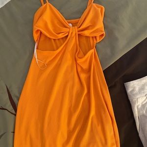 Princess Polly dress